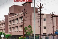 Landmark Hotel