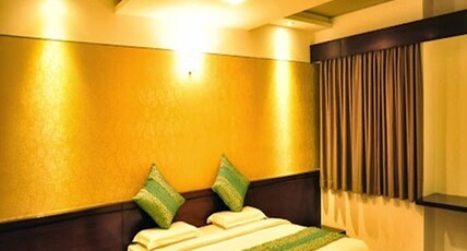 Hotel Royal Fort Room Type - Deluxe AC Room