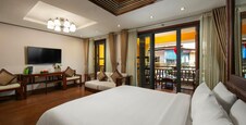 Hanoi Nostalgia Hotel & Spa