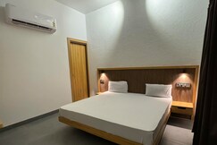 HotelTirupati