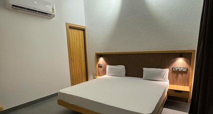 HotelTirupati Room Type - Tirupati Luxury