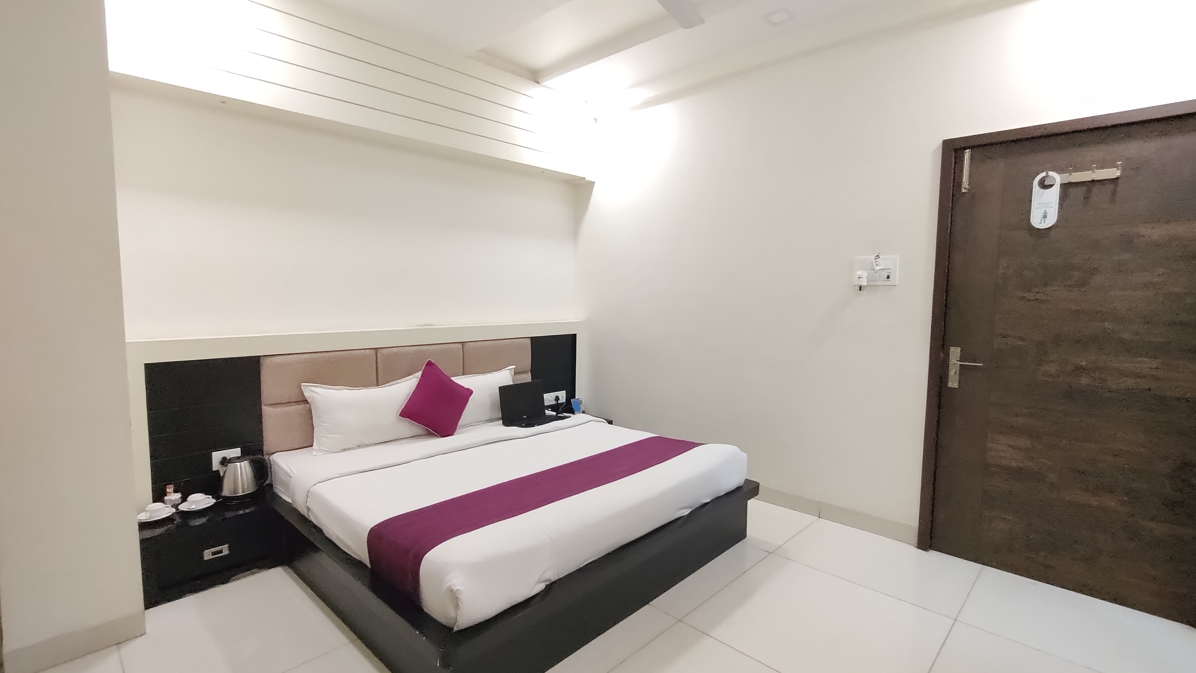 HOTEL SIDDHALI INN - Tap to explore photos