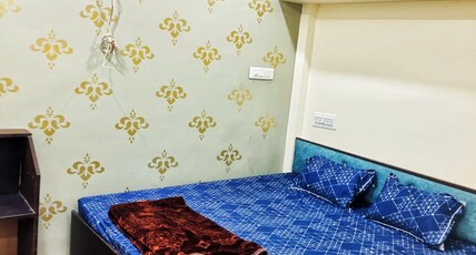 A Shiva Valley (Ujjain) Room Type - Bedroom 3