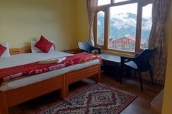 BUGYAL EAST END ROOMS HOMESTAY