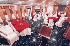 Hotel Airdrop(A Unit Of Raksha Ispat Private Limited)