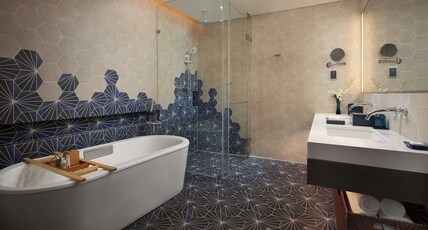 Radisson Blu Resort Cam Ranh Room Type - Deluxe Room