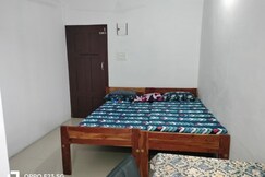 Aswathy  Bhavan
