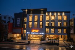 The Altruist AMR Hotel