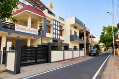 Address of Jaiswal Homestay