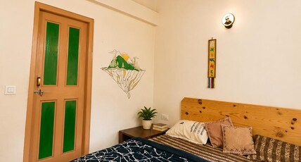 Darbaar - Homestay Room Type - Chamba 