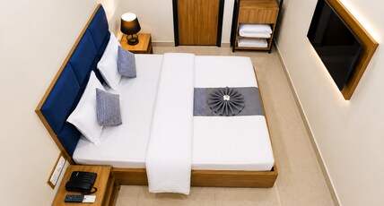 Andies Hotel Room Type - Standard