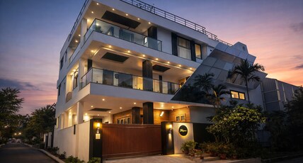 Nirupama's Beach House Room Type - Nirupama's Beach House