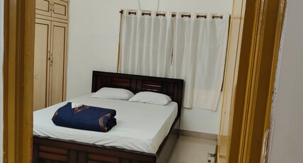 Sri Vijaya homestays Room Type - Bedroom 1