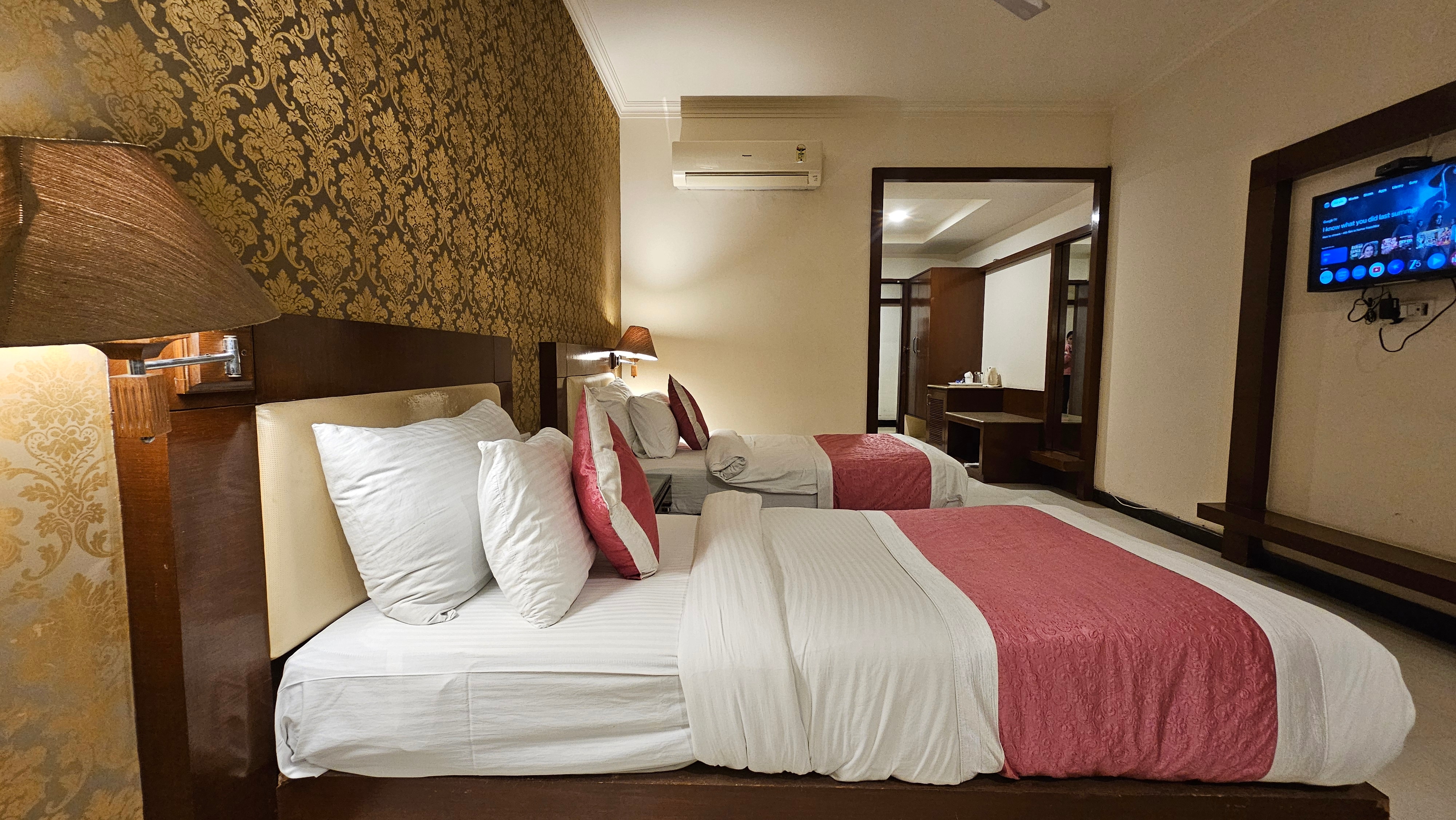 Devashish Hotel - Tap to explore photos
