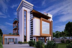 The Grand Siddharth By Alura