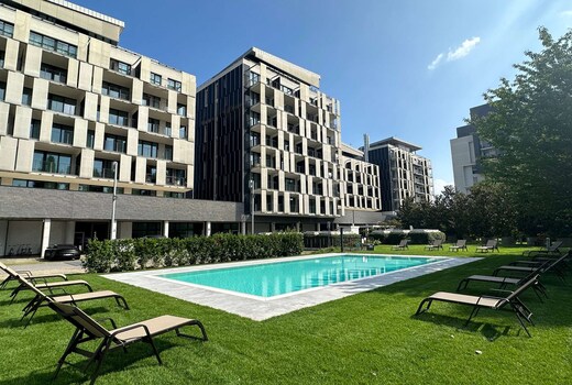 Ramada Plaza Milano