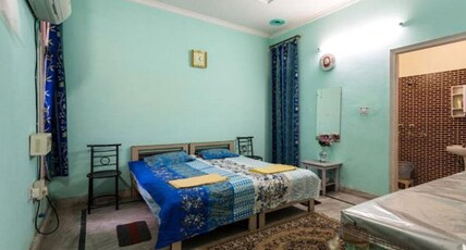 Balaji Guest House (Home Stay) Room Type - Executive Double Room