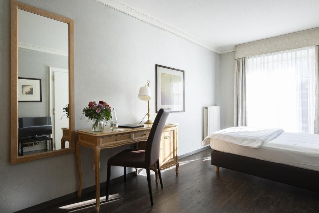 Grand Hotel Beau Rivage Interlaken - Tap to explore photos