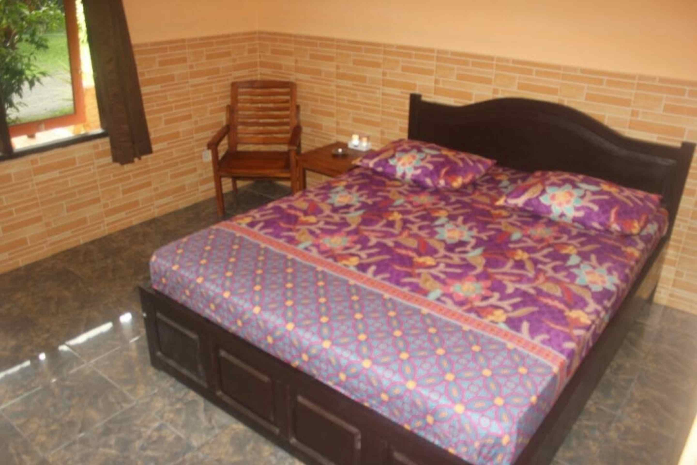 Hotel O Balekui Homestay - Tap to explore photos