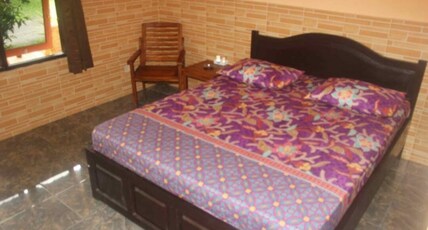 Hotel O Balekui Homestay Room Type - Deluxe Double