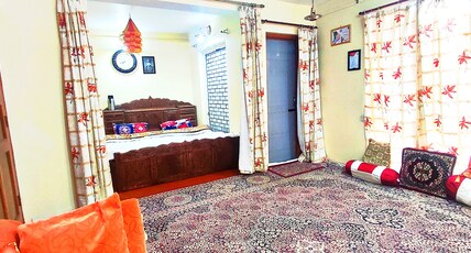 THE CLOVER INN Room Type - Bedroom G