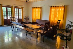 West Windsor Bay Villa - 1