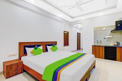 Treebo Worldtree Manyata Thanisandra