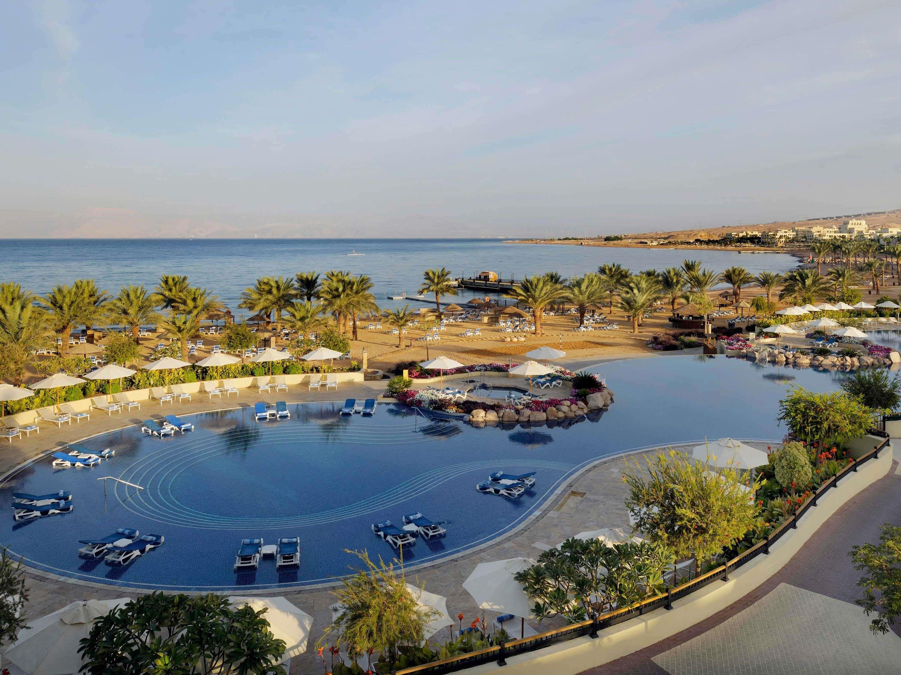 MOVENPICK RESORT TALA BAY - Tap to explore photos