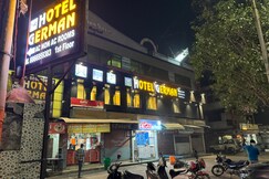 Address of Hotel German
