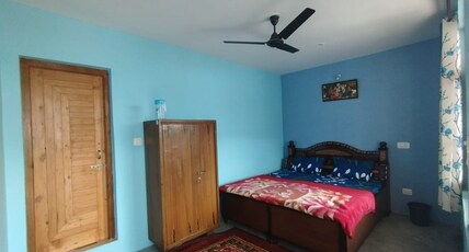 Kailash Home Stay Naddi Room Type - Bedroom 1