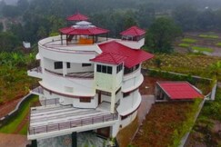 COASTAL GRAND MAHENDRAVANAM KOLLI HILLS