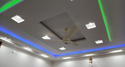 Tulsi Guest House Room Type - Deluxe Room