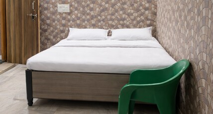 Shalimar Home Stay Room Type - Bedroom 5
