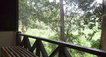 Lake View Resort Room Type - Deluxe Room NON AC