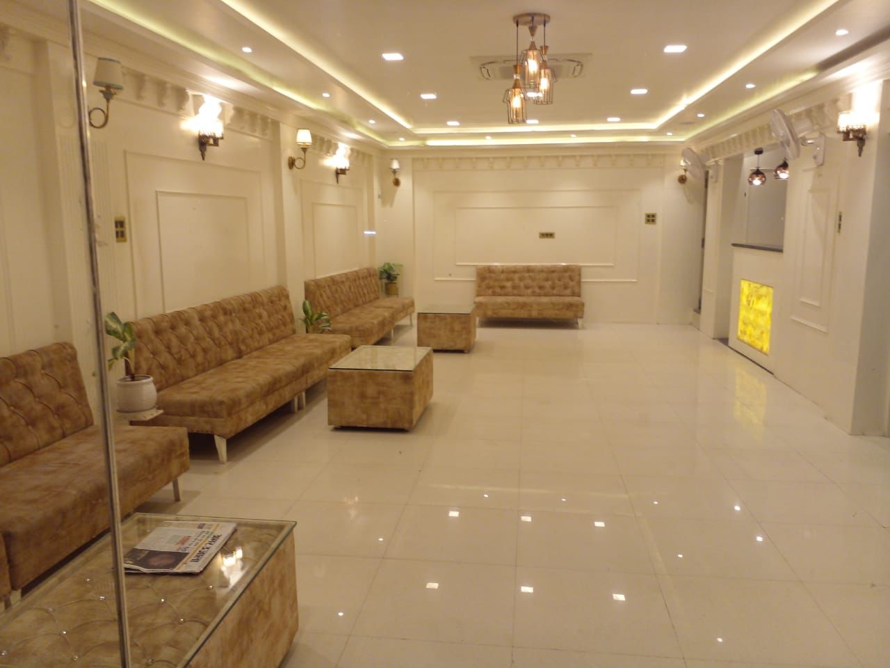 Main gallery