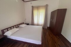 Mallige in Tura Peaceful and Cosy Nature Retreat