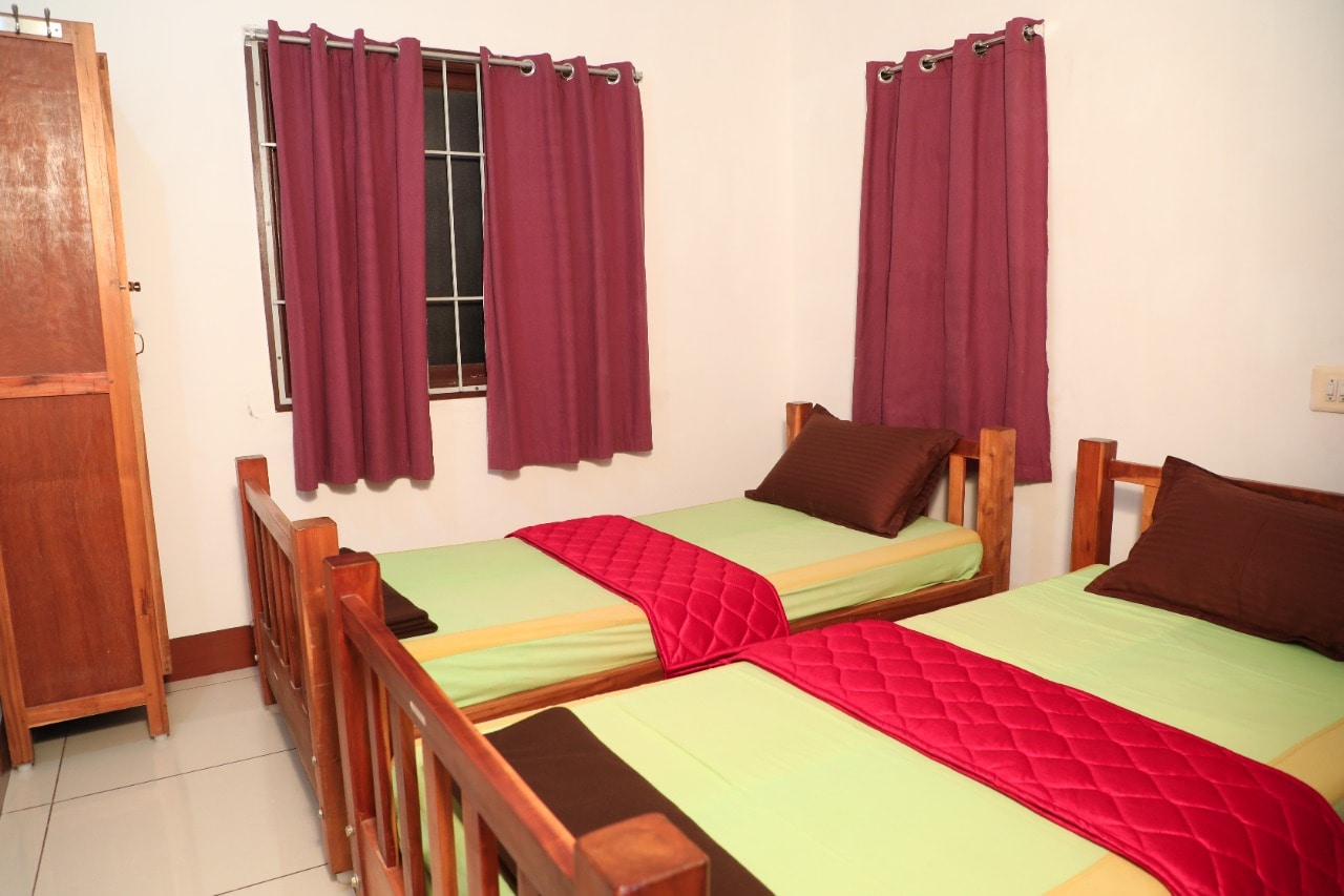 Manora Residency - Tap to explore photos