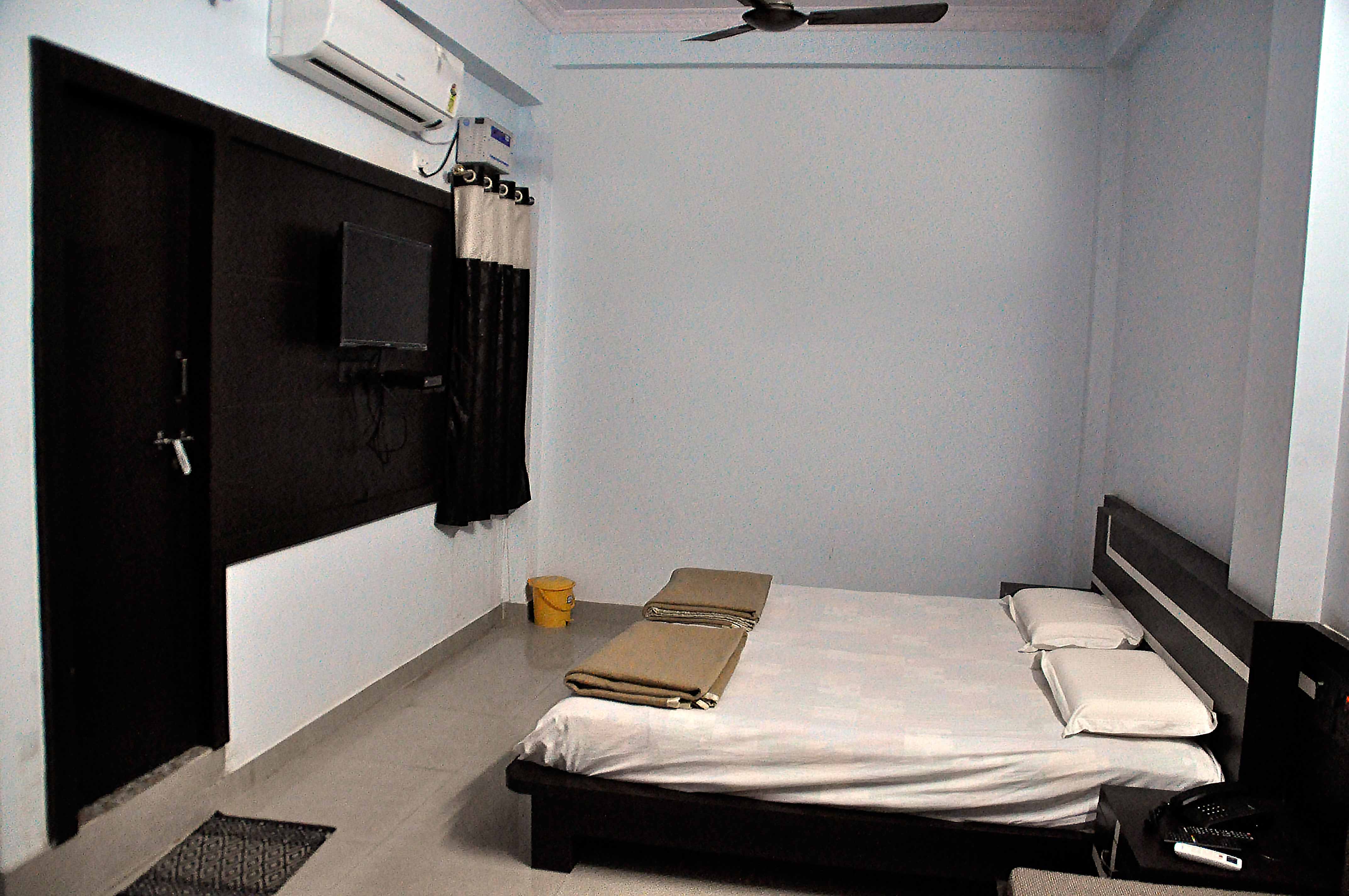 Hotel Radhika Lalitpur - Tap to explore photos