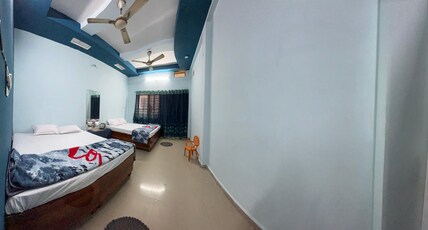 VILLA ARYADEEP'S Room Type - Suite Vishala