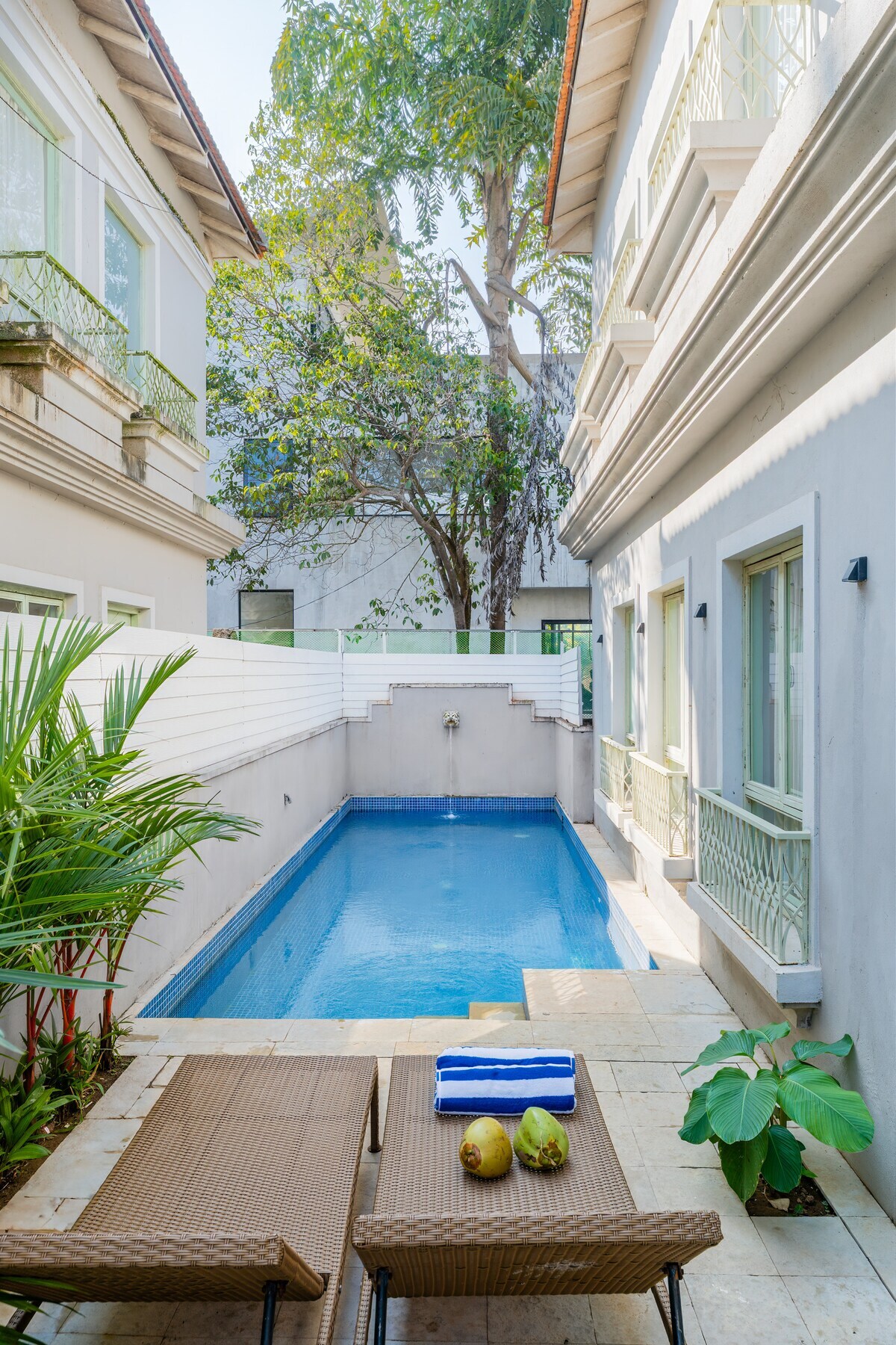 Sereno Bodhi 3bhk bali theme villa w/pvt pool - Tap to explore photos