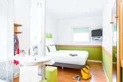 ibis budget Saint-Quentin Centre Gare