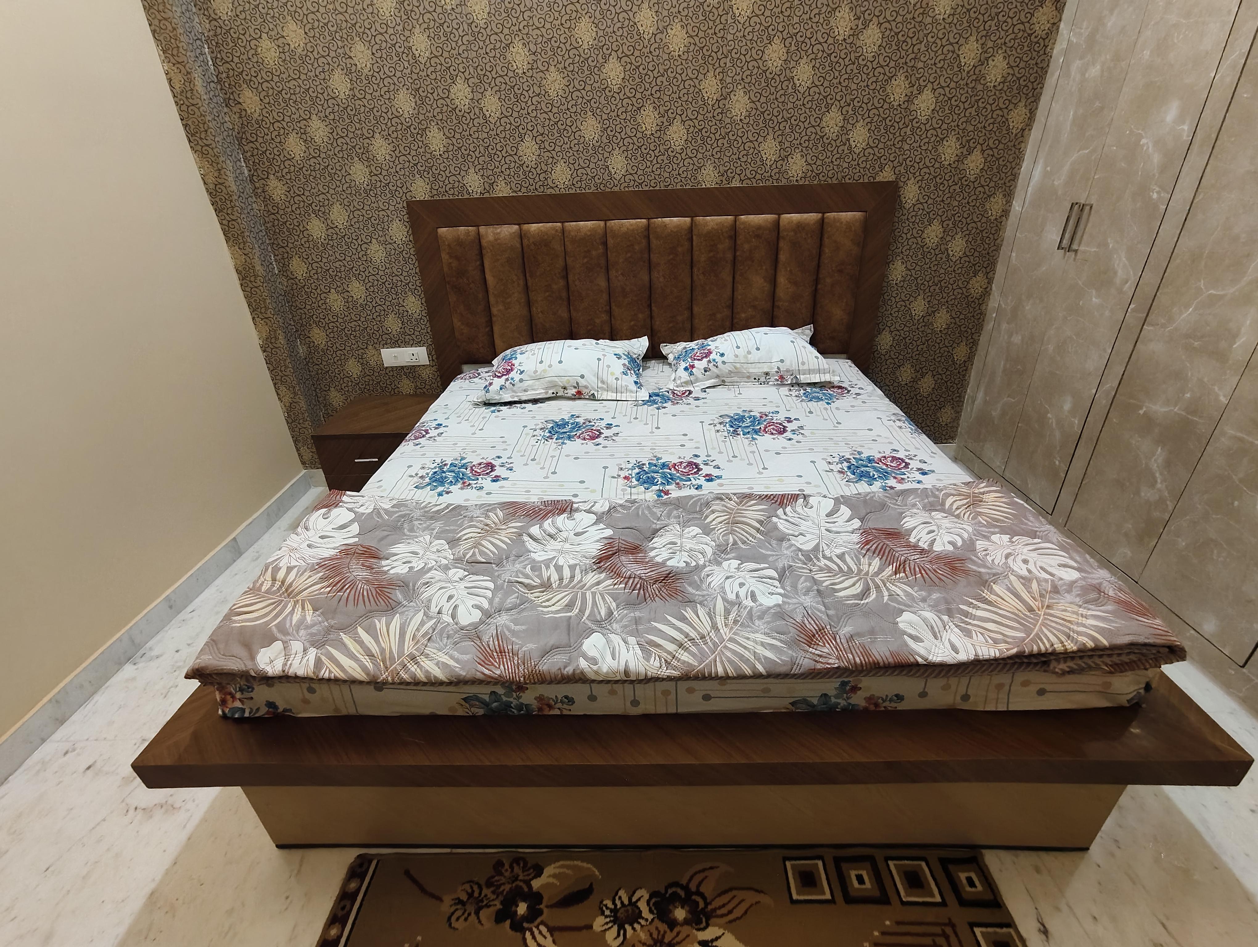Hare Krishna Homestay - Tap to explore photos