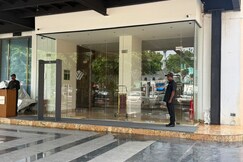 Address of Wyndham Garden Lucknow City Center