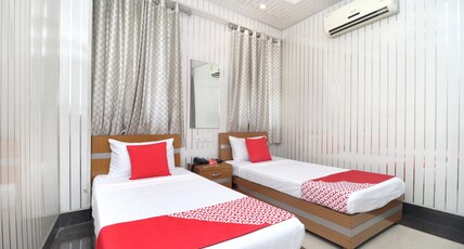 Hotel O Le Bon Ton Room Type - Classic