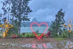 Angan Camps and Cottages, Pawana