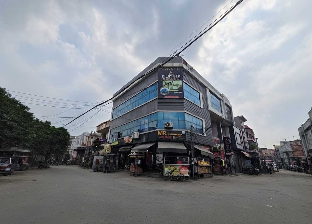 Collection O Ajit Nagar Amritsar - Tap to explore photos