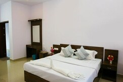 Hill way home stay