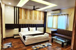 Hotel Grand Patliputra