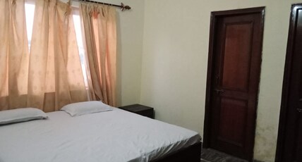 Ammaji guest house Room Type - Bedroom 4