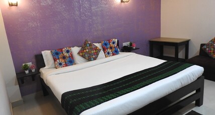 Kohua Bon Resort Room Type - Super Deluxe